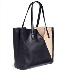 Sam Edelman Emery Color-block Bag
